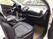 Bán xe Kia Sportage đời 2011, màu trắng, nhập khẩu nguyên chiếc, giá tốt