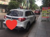 Bán Suzuki Vitara năm sản xuất 2016, màu bạc, xe nhập chính chủ