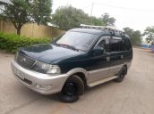 Bán Toyota Zace năm sản xuất 2005, xe gia đình