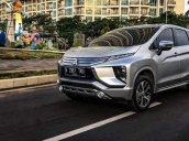 Bán ô tô Mitsubishi Xpander năm 2019, màu xám, 720tr