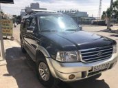 Cần bán xe Ford Everest đời 2006