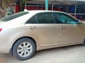 Cần bán lại xe Toyota Camry năm sản xuất 2006, nhập khẩu nguyên chiếc chính chủ