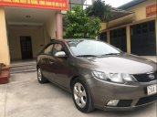 Bán ô tô Kia Cerato năm 2010, nhập khẩu, xe còn rất tốt, nội thất, thân vỏ còn đẹp