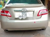 Cần bán lại xe Toyota Camry năm sản xuất 2006, nhập khẩu nguyên chiếc chính chủ