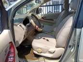 Bán Toyota Innova G đời 2007, màu bạc xe gia đình