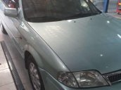 Bán Ford Laser năm sản xuất 2002, xe đẹp theo năm tháng