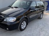 Bán xe Kia Carnival đời 2009, xe nhập, giá 256tr