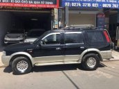 Cần bán xe Ford Everest đời 2006