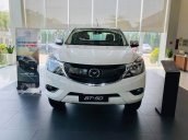 Bán xe Mazda BT 50 sản xuất 2019, nhập khẩu nguyên chiếc, giá thấp, giao nhanh