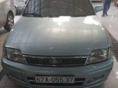 Bán Ford Laser năm sản xuất 2002, xe đẹp theo năm tháng