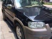 Bán Ford Escape XLT AT đời 2004 số tự động, giá 175tr