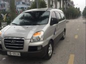 Bán Hyundai Starex năm 2006, màu bạc, xe nhập, giá 235tr