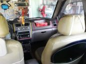 Cần bán gấp Mitsubishi Jolie 2005, màu đen