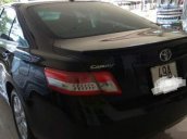 Cần bán gấp Toyota Camry đời 2009, xe đẹp long lanh