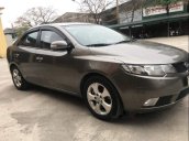 Bán ô tô Kia Cerato năm 2010, nhập khẩu, xe còn rất tốt, nội thất, thân vỏ còn đẹp