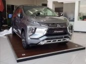 Bán ô tô Mitsubishi Xpander năm 2019, màu xám, 720tr