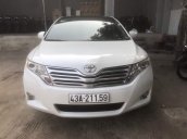 Cần bán lại xe Toyota Venza 2009, màu trắng, nhập khẩu chính chủ giá cạnh tranh