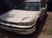 Bán Honda Accord năm sản xuất 1990, màu trắng, xe nhập chính chủ, 59tr