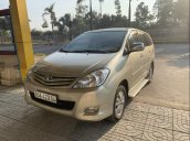 Bán ô tô Toyota Innova đời 2009, xe nhập, 358 triệu