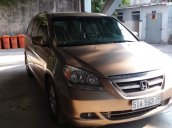 Cần bán lại xe Honda Odyssey AT sản xuất năm 2007 ít sử dụng