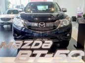 Bán xe Mazda BT 50 đời 2018, nhập khẩu, ưu đãi lớn