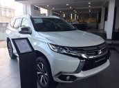 Bán xe Mitsubishi Pajero Sport, xe 7 chỗ máy dầu