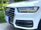 Bán Audi Q7 2015, bản đủ mẫu mới nhất hiện nay siêu lướt 10.000km, bao test hãng, tiết kiệm 500 triệu