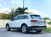 Bán Audi Q7 2015, bản đủ mẫu mới nhất hiện nay siêu lướt 10.000km, bao test hãng, tiết kiệm 500 triệu