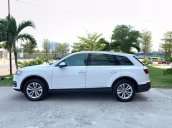 Bán Audi Q7 2015, bản đủ mẫu mới nhất hiện nay siêu lướt 10.000km, bao test hãng, tiết kiệm 500 triệu