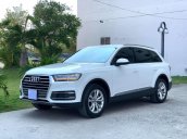 Bán Audi Q7 2015, bản đủ mẫu mới nhất hiện nay siêu lướt 10.000km, bao test hãng, tiết kiệm 500 triệu