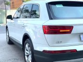 Bán Audi Q7 2015, bản đủ mẫu mới nhất hiện nay siêu lướt 10.000km, bao test hãng, tiết kiệm 500 triệu