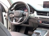 Bán Audi Q7 2015, bản đủ mẫu mới nhất hiện nay siêu lướt 10.000km, bao test hãng, tiết kiệm 500 triệu