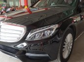 Chính chủ bán xe Mercedes C250 Exclusive SX 2014, màu đen