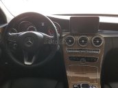 Chính chủ bán xe Mercedes C250 Exclusive SX 2014, màu đen