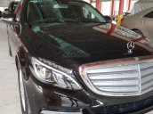 Chính chủ bán xe Mercedes C250 Exclusive SX 2014, màu đen