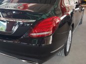 Chính chủ bán xe Mercedes C250 Exclusive SX 2014, màu đen