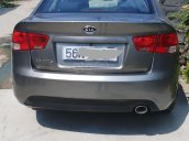 Bán Kia Cerato AT năm sản xuất 2009, màu xám, xe nhập số tự động, 355tr