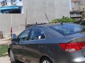 Bán Kia Cerato AT năm sản xuất 2009, màu xám, xe nhập số tự động, 355tr