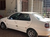 Bán Fiat Siena 2003, màu trắng, nhập khẩu, giá tốt