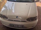 Bán Fiat Siena 2003, màu trắng, nhập khẩu, giá tốt