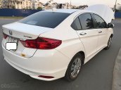 Bán Honda City 1.5MT sản xuất năm 2016, màu trắng, số sàn