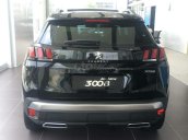 Peugeot 3008 hãy lái thử và cảm nhận đẳng cấp xe Châu Âu