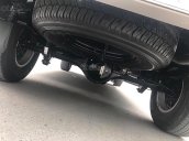 Bán xe Ford Ranger XLS 2017, màu xám, xe nhập, số tự động 