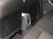 Bán xe Ford Ranger XLS 2017, màu xám, xe nhập, số tự động 