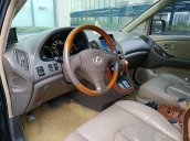 Bán Lexus RX 300 sản xuất 2002, màu đen, xe nhập  