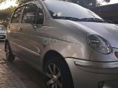 Cần bán Matiz sản xuất 2004, máy móc sạch sẽ, chưa đậm đụng thủy kích