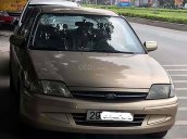 Cần bán lại xe Ford Laser 2001, xe công chức đi làm, chính chủ