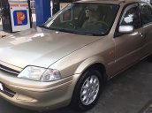 Cần bán lại xe Ford Laser 2001, xe công chức đi làm, chính chủ