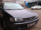 Cần bán xe Toyota Corolla sản xuất 1997, màu xám