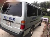 Bán Toyota Hiace 2.0 đời 2001, giá 60 triệu